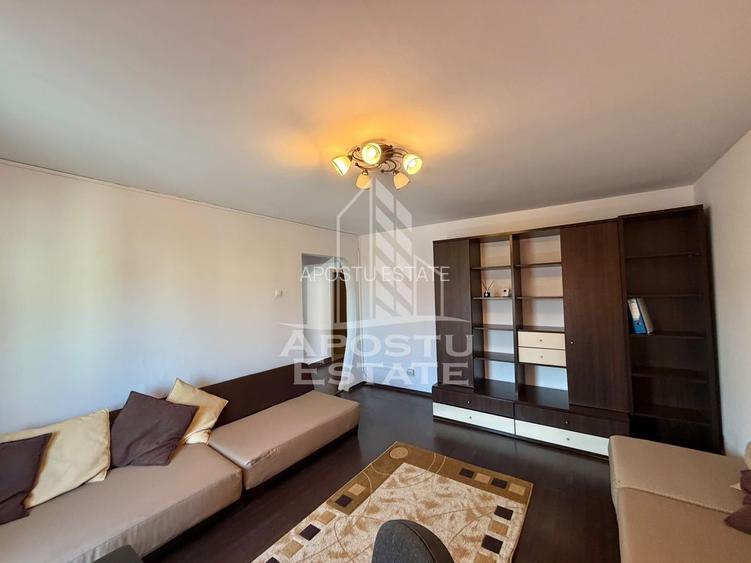 Apartament 3 camere de vanzare, decomandat,71mp, Girocului, Timisoara - 2