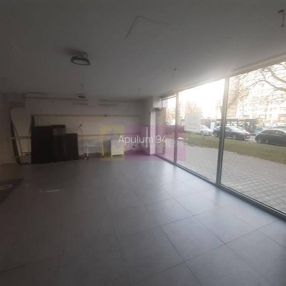 Spatiu Comercial Stradal Șoseaua Colentina zona Teiul Doamnei Suveica - 57