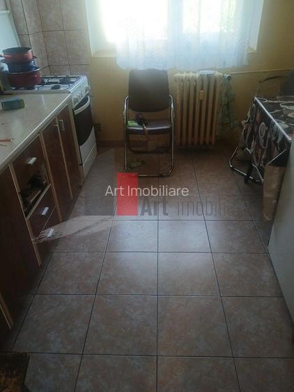 APARTAMENT 2 CAMERE BARCA