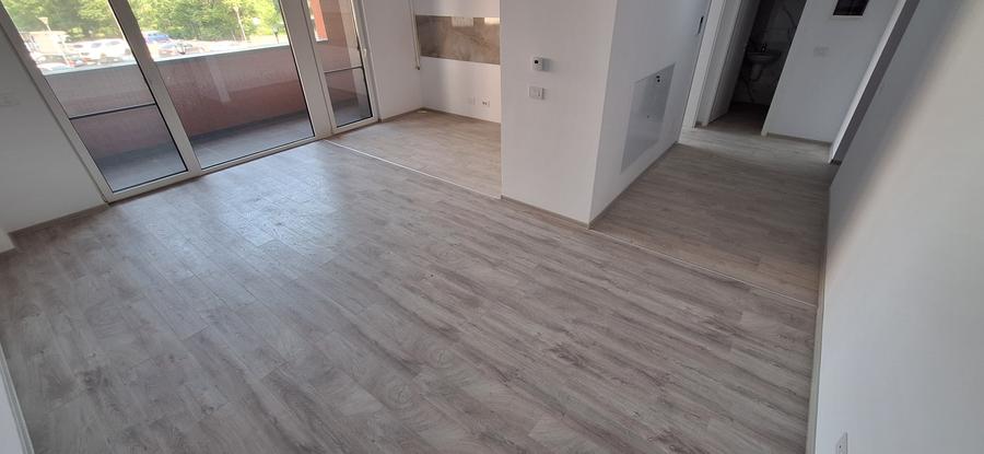 ACUM apart.cu TVA inclus, Bloc IRIS/SEDAKO