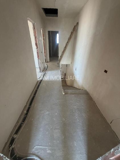 CASA DUPLEX BRAGADIRU, 4 CAMERE - 140 MP UTILI, TEREN 270 MP, COMIS 0% - 12