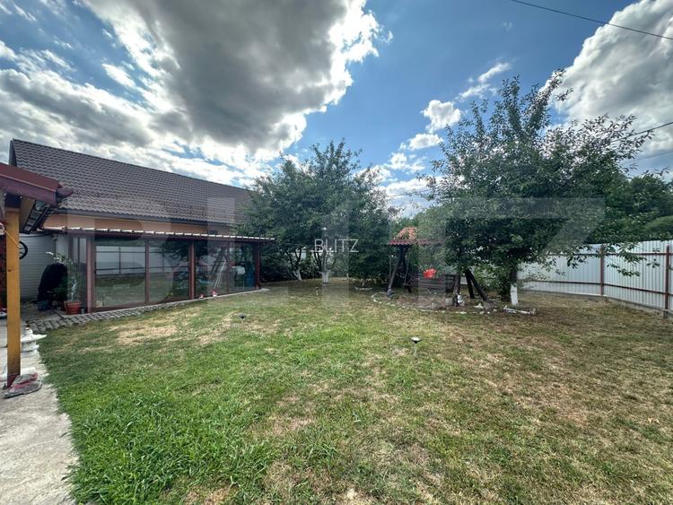 Casă individuală, Iezureni, 480 mp - 4