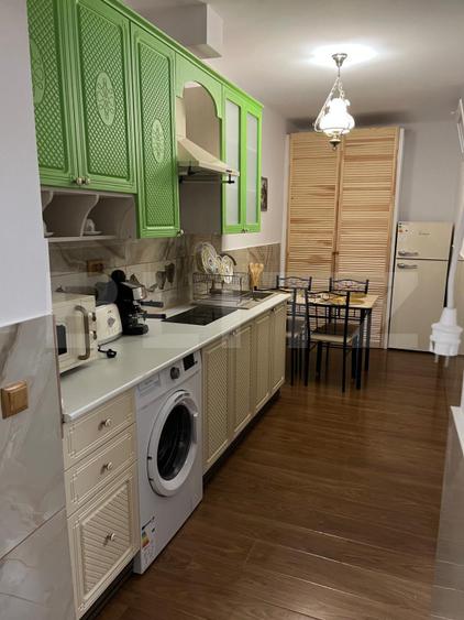Apartament de vanzare, 3 camere, 89 mp – Centrul Istoric Brașov