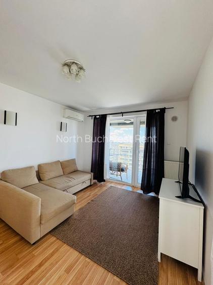 Apartament 2 camere Rose Garden / Colentina - 2