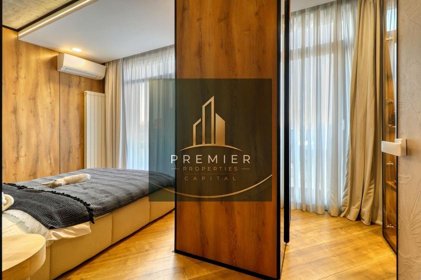 Duplex de lux cu 4 camere | Dinamic City | Mobilat și utilat complet |