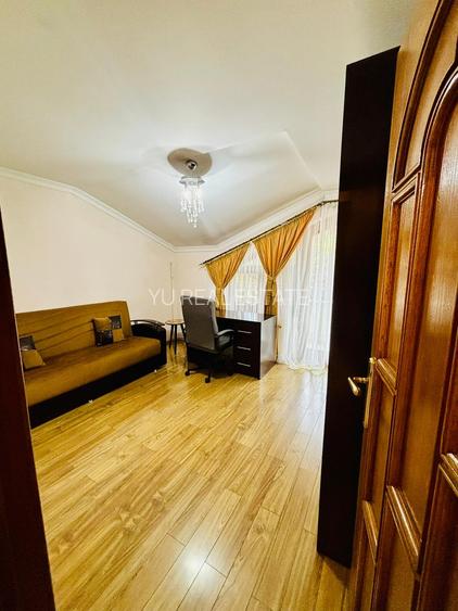Apartament 4 camere de închiriat – zona Trocadero, str. Poporului - 3