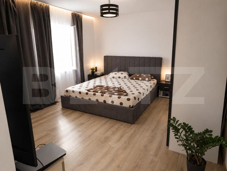 Casă P + E 144 mpu, teren 454mp, garaj și piscină încălzită, zona Ford