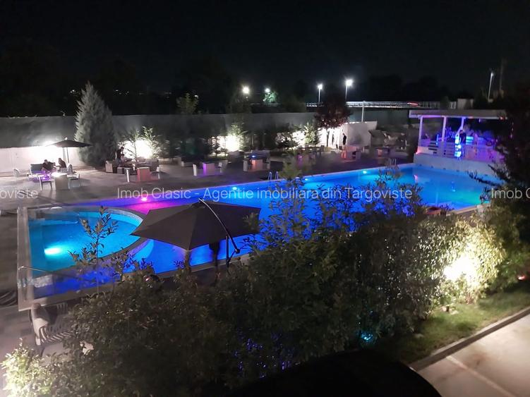 Vanzare apartament 3 camere, complex rezidential Sideco Targovoste - 7