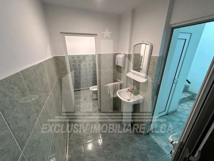 Spatiu birouri | De inchiriat | 120 mp | Centru