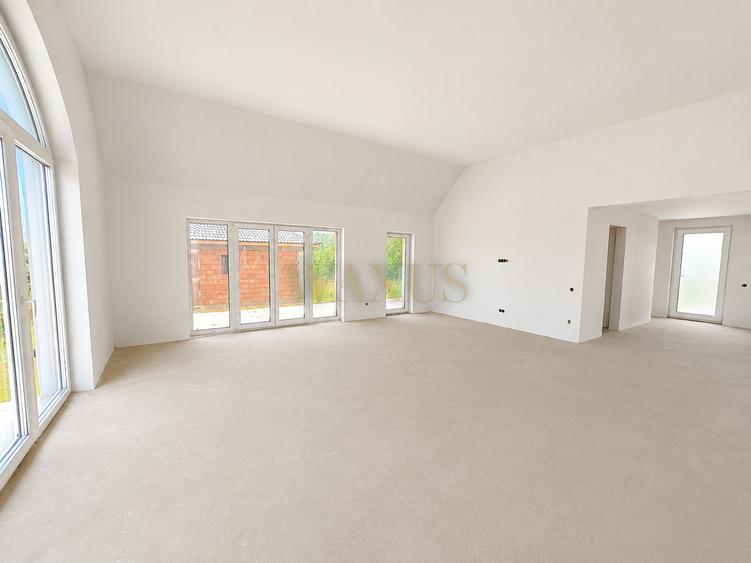 Casa Individuală - SU 173MP | ST 488MP | Garaj - Feleacu | Cluj-Napoca