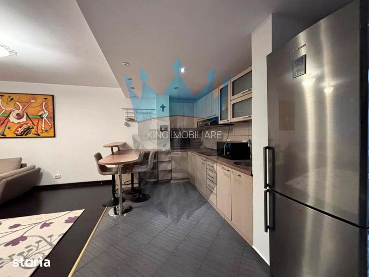 Apartament 2 Camere Floreasca Bucuresti - 4