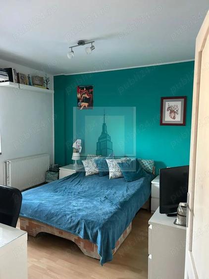 Apartament 2 camere, decomandat, zona Făget - str. Aurel Vlaicu