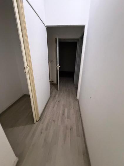 Dristor metrou - Rond Baba Novac - Stradal