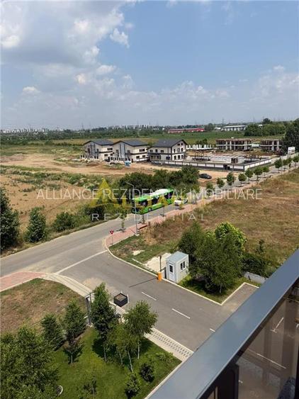 Hills-Apartament 2 Camere Mobilat/Utilat - 18