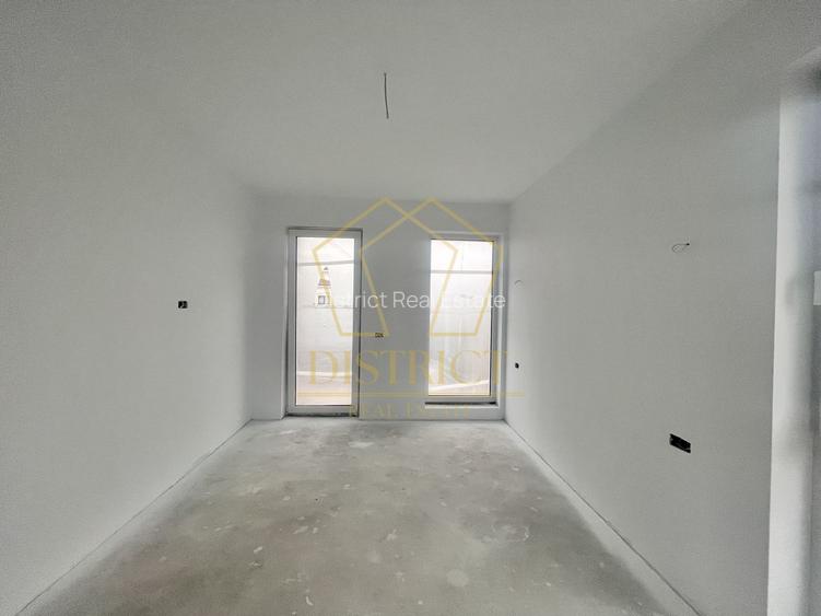 Apartament 3 camere, doua bai si gradina 90mp I IKEA I Dumbravita - 6