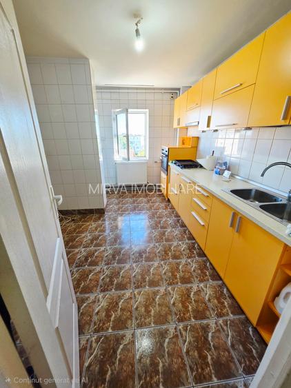 Vanzare apartament 3 camere, 2 bai, decomandat – Enachita Vacarescu - 4
