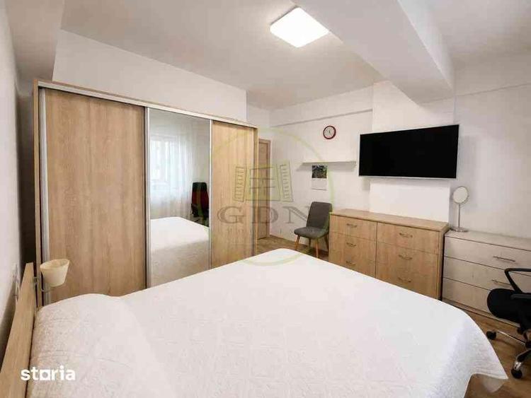 Vânzări apartamente