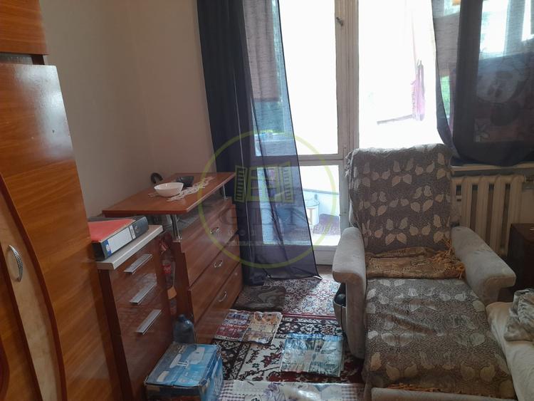 Apartament 2 camere etaj1 de vanzare strada Mihai Eminescu Fagaras jud. Brasov