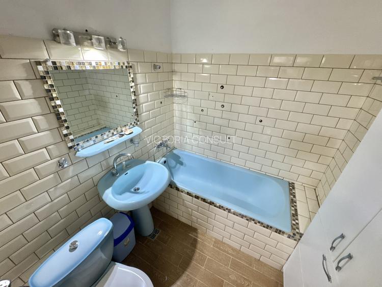 Apartament de 2 camere, bloc 1978 anvelopat, 56,25mp totali, Zona Colentina - 11