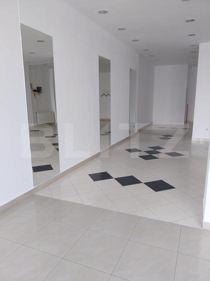 Spatiu comercial, 180 mp, parter, vitrina, zona Ultracentrala