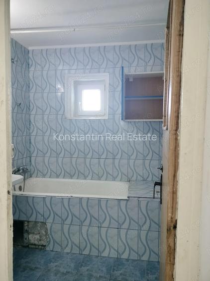 Apartament 2 camere, etaj 5/8, bloc reabilitat, vedere spre Parcul Dobroești - 5