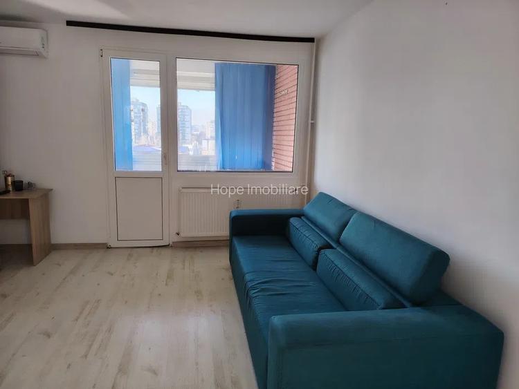 1 Decembrie 1918 - Apartament 3 camere, 2 bai, mobilat - 2