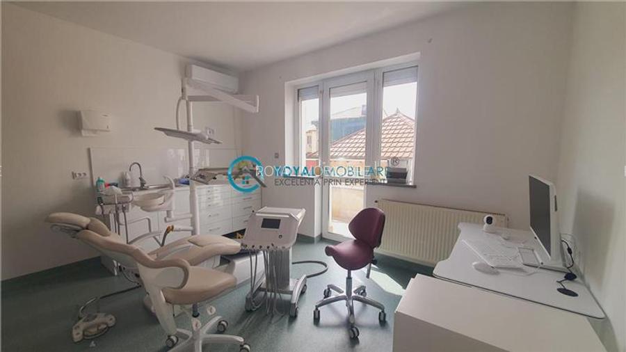 Royal Imobiliare-Inchiriere Spatiu Comercial Zona Bulevardul Independentei - 7