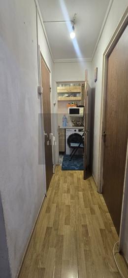 2 camere decomandat / zona Brancoveanu