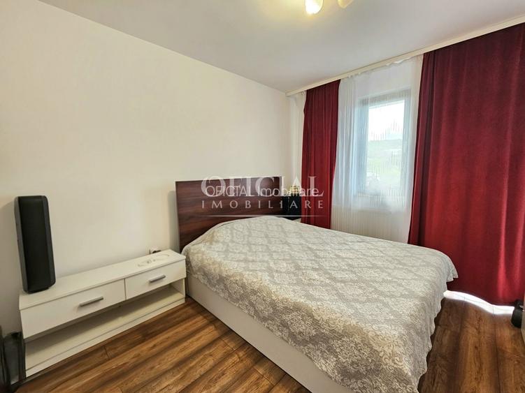 Apartament 3 Camere | 60 mp | Etajul 2 | Parcare | Floresti Stejarului - 2