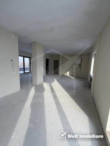 Penthouse de vanzare in Borhanci, 103 mp, parcare, Cluj Napoca