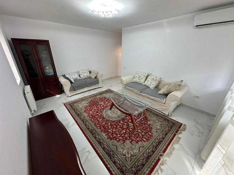 AP. 3 CAMERE - PLATANI RESIDENCE, CURTE 120 MP, CENTRALA PROPRIE
