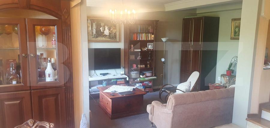 Apartament  2 camere tip penthouse, parcare,  60 mp, zona IULIUS MALL