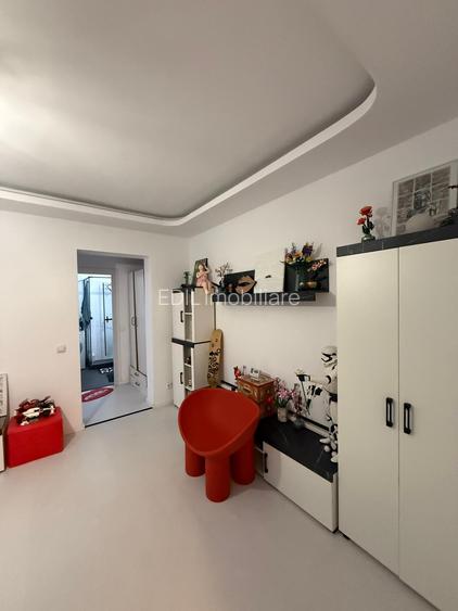 Ap 2 cam semidec, modern, utilat complet, 45 mp, zona P-ta 14 iulie Grigorescu - 6