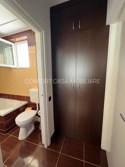 Piata Iancului, 2 camere mobilat si utilat - 12