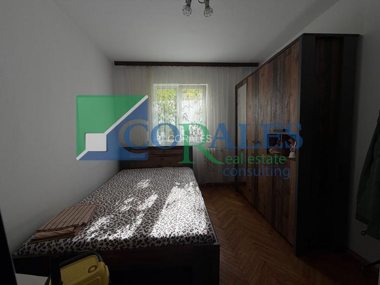 3 camere, model mare, langa Iulius Town. ETAJ 1. contor separat de gaz.