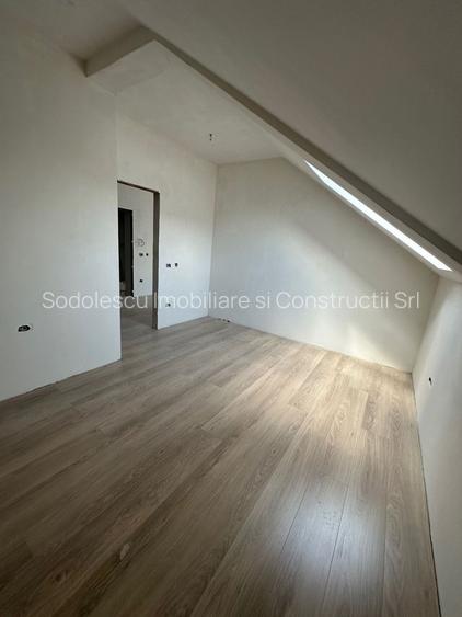 Apartment bloc nou cu lift si loc de parcare inclus - 21