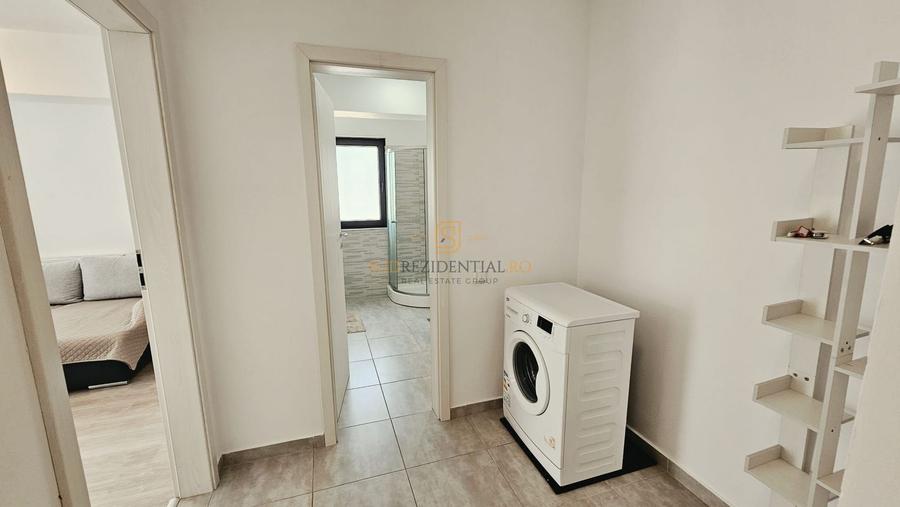 De inchiriat apartament 2 camere, Drumul Binelui, acces rapid metrou