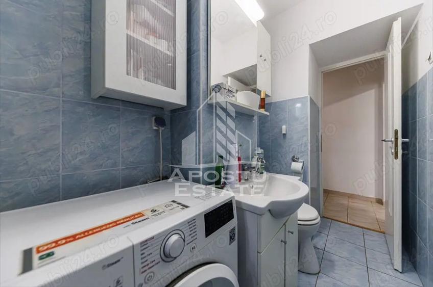 Apartament 2 camere de vanzare, zona Sagului, Timisoara