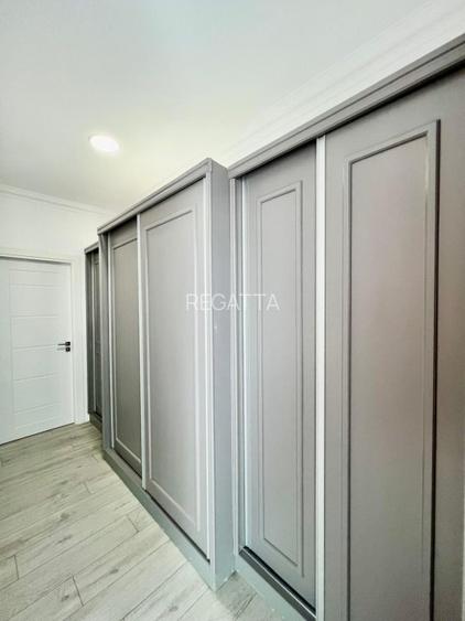 Apartament de inchiriat 2 camere zona Baneasa - Ficusului, Bucuresti - 5