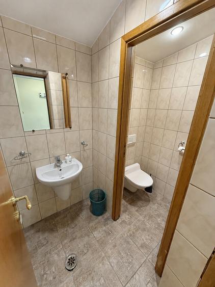 Birou 84 mp + depozitare 36 mp + terasă 22 mp | Tei - Barbu Văcărescu