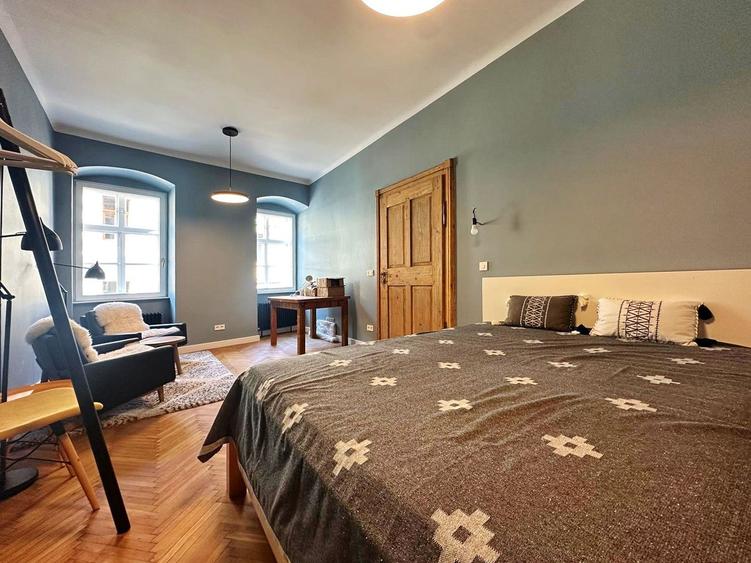 Apartament 2 camere Vanzare, Ultracentral