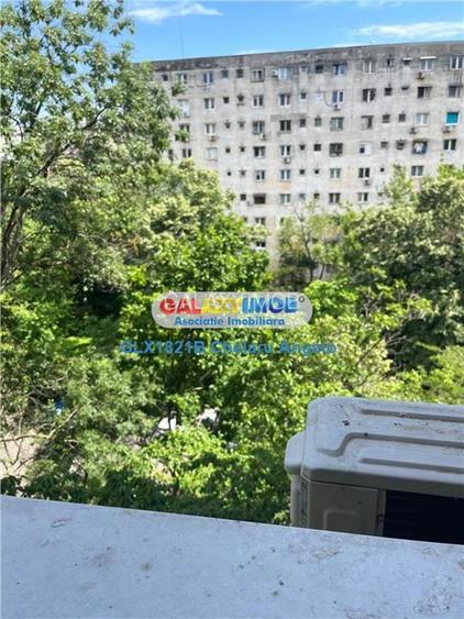 Drumul Taberei apartament 2 camere dec. utilat,mobilat - 18