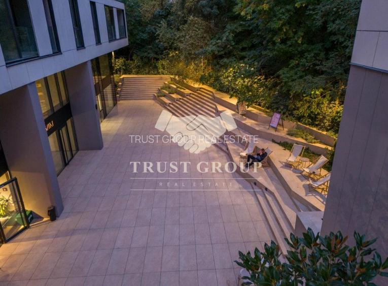 Duplex 2 camere Herastrau| 2 bai | Complex 2021 | Ideal investitie - 37