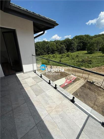 Vila individuala, priveliste superba, finisaje premium, in zona Bucium - Pietrar - 4