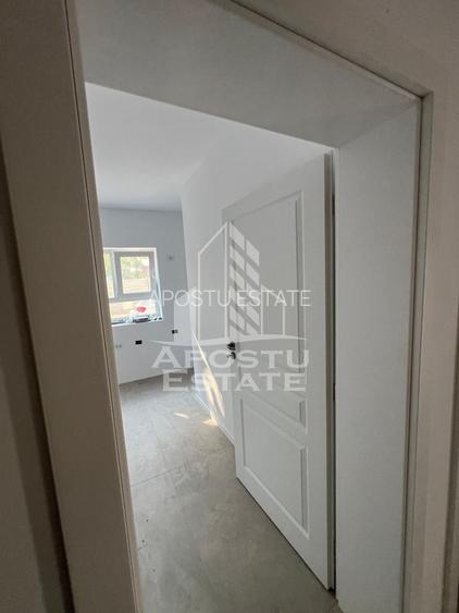 Duplex in Sanandrei 3 camere - 23