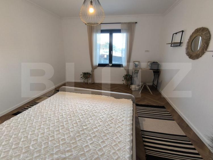 Apartament superb 2 camere, recent renovat - Centru Istoric