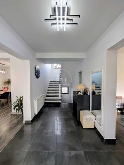 Casa individuala de vanzare ,zona Fagului