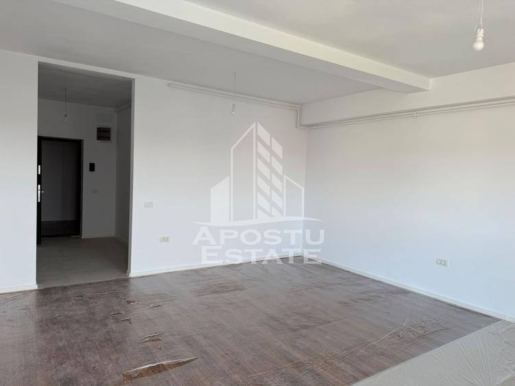 Apartament de vanzare cu 2 camere in Mosnita Noua
