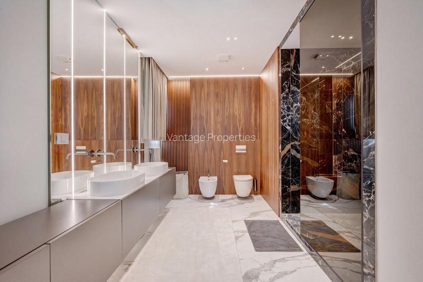 Luxury villa | gated complex with security | Iancu Nicolae | British School - 18