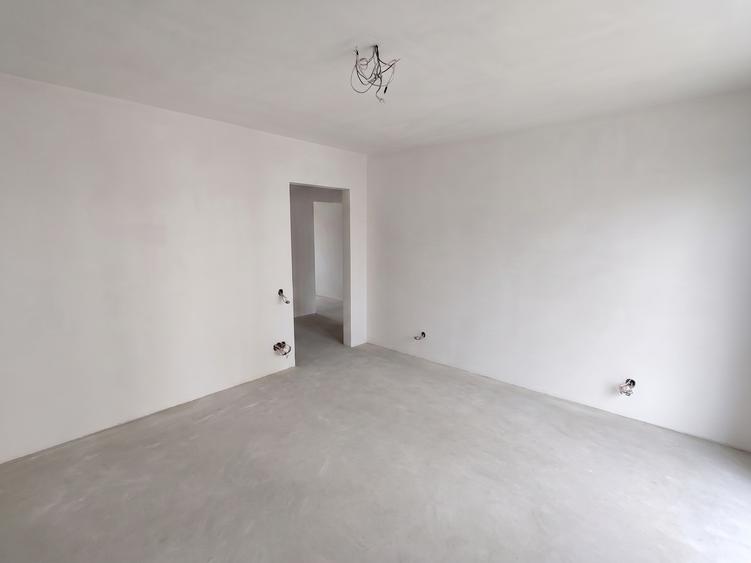 Apartament 2 camere | 52.13m² | Între Lacuri, str. Dionisie Roman | Dezvoltator